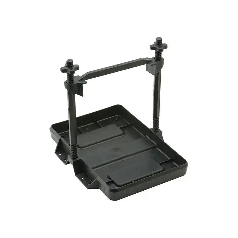 9098-5 Attwood Marine Tray-Hvy Dty Bat 27Series