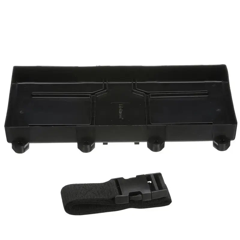 9099-5 Attwood Marine Tray Battery W/Strap29/31