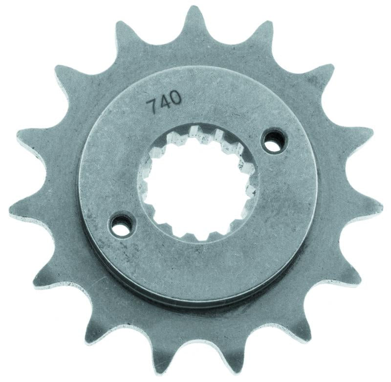 Bike Master 965602 BikeMaster Ducati Front Sprocket 525 15T - 965602