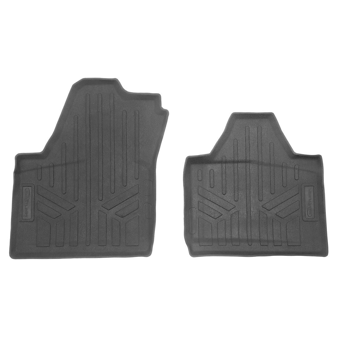 Smartliner Smartliner Bed and Floor Liner Body UA0131 - First Row