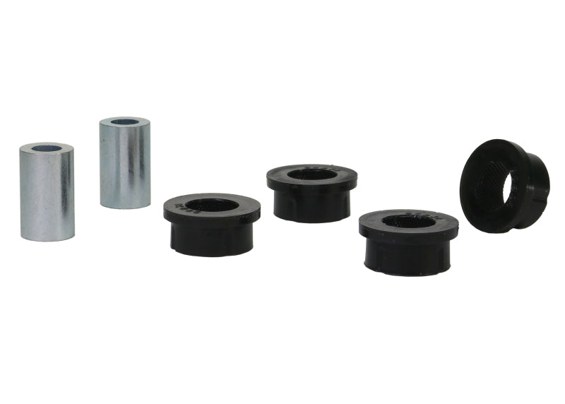 Whiteline W63583 W63583 Whiteline 09-19 Subaru WRX/STI Rear Toe Arm Inner Bushing Kit