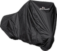 90Z06D Fire Power Elite Series Cover Touring M Black - RV and Auto Parts