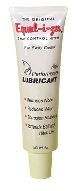 91-00-4250 Fifth Wheel Trailer Hitch Lube