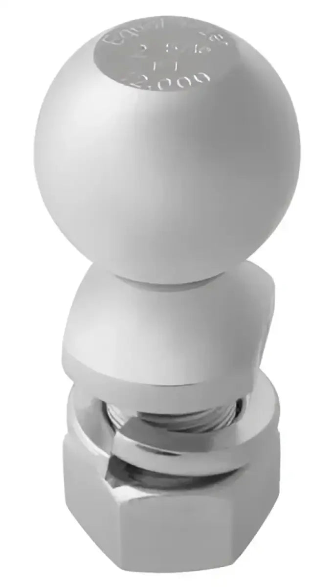 91-00-6120 Trailer Hitch Ball