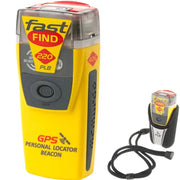 91-001-220A-C Mcmurdo Plb Fastfind 220 With Flotation - Personal Locator Beacon