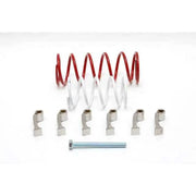 91-10218 Outlaw Clutch Kit Hlckc1ol