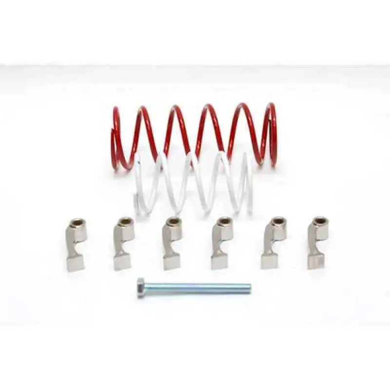 91-10218 Outlaw Clutch Kit Hlckc1ol