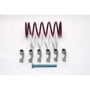 91-10236 Outlaw Clutch Kit Hlckc650 2 Sx