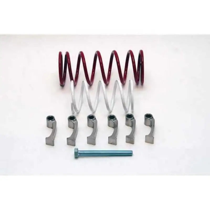 91-10236 Outlaw Clutch Kit Hlckc650 2 Sx