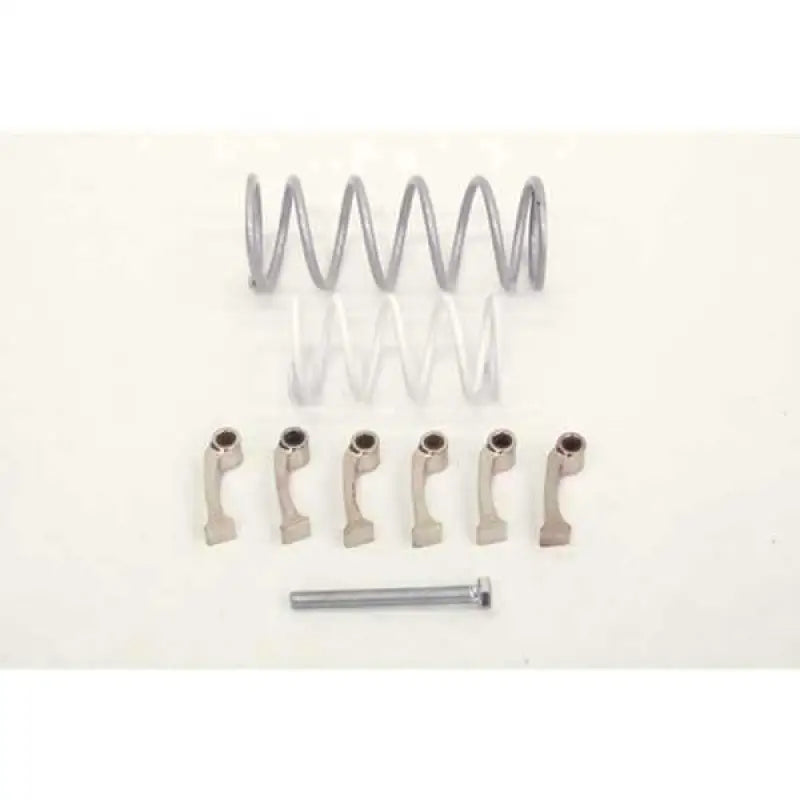 91-10248 Outlaw Clutch Kit Hlckc8c