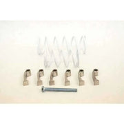 91-10249 Outlaw Clutch Kit Hlckc8c Sx