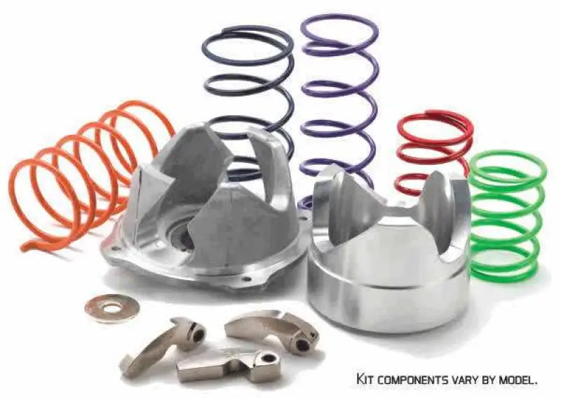 91-10353 Outlaw Clutch Kit Hlckp900r 2