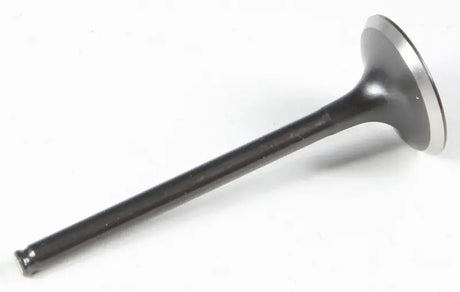 Dark gray black diamond exhaust valve with polished silver edge for 91-91116 Diamond Exhaust Valve