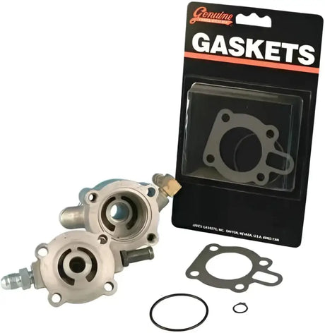 91-XL Gasket Oil Pump Mounting W/ Paper Gaskets Kit