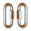 910022 Trailer Safety Chain Quick Link