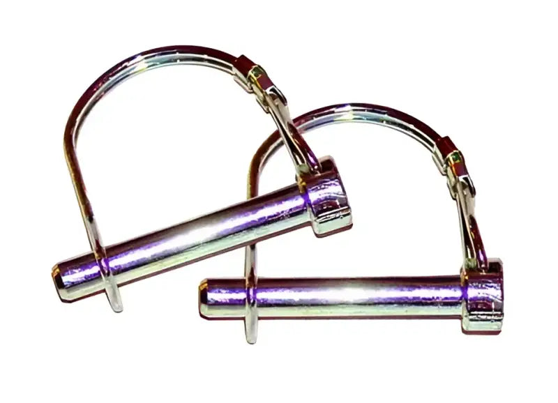 910026 Trailer Coupler Safety Pin Clip