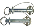 910029 Trailer Hitch Pin