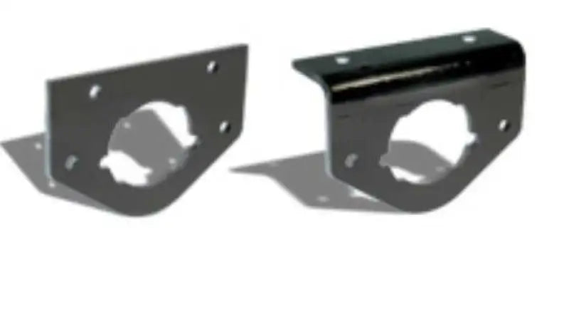 910030-5 Trailer Wiring Connector Mounting Bracket