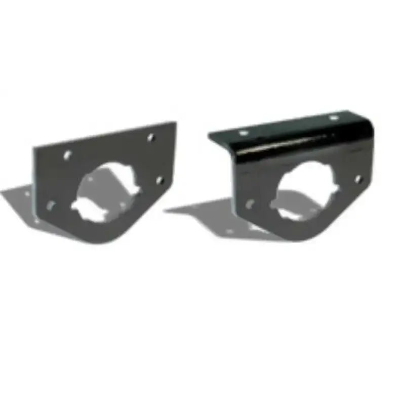 910030-5 Trailer Wiring Connector Mounting Bracket