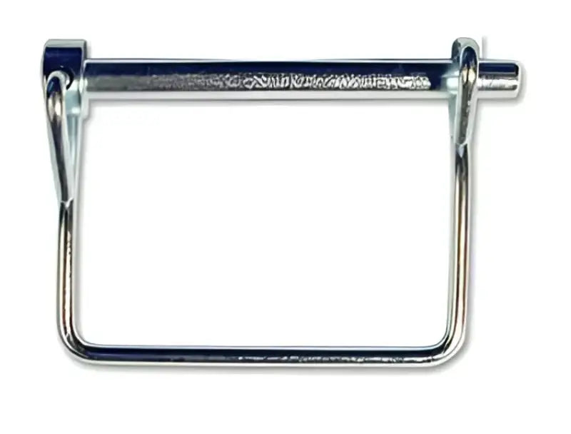 910032 Trailer Coupler Safety Pin Clip