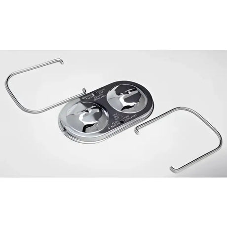 9102 Brake Master Cylinder Cover