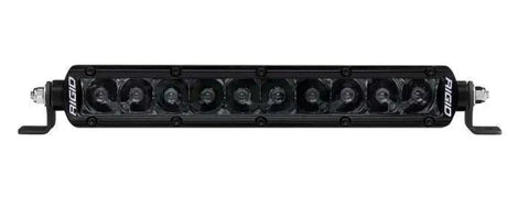 910213BLK Light Bar