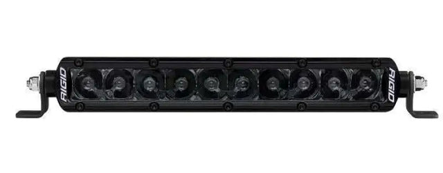 910213BLK Light Bar