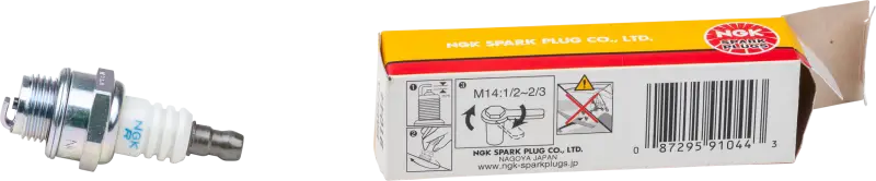 91044 Spark Plug #91044/04