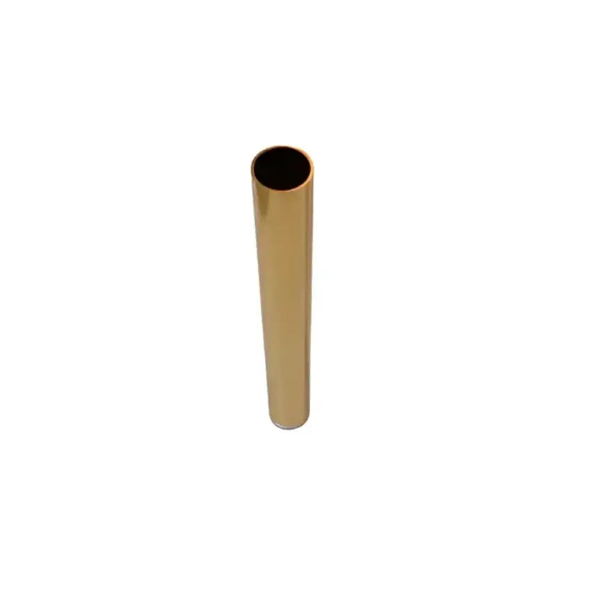 9106 Morad 1’ Dia. Stanchion 2 Feet Long - Antenna Mount
