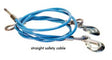910648-12 Trailer Safety Cable