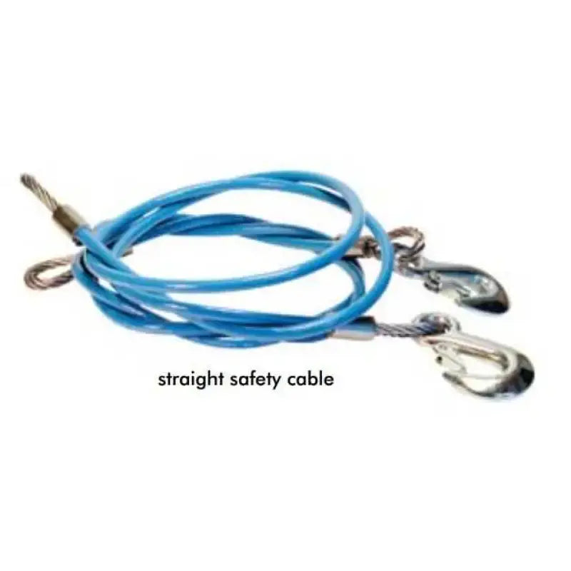 910648-12 Trailer Safety Cable