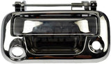91077M Dorman Tailgate Handle