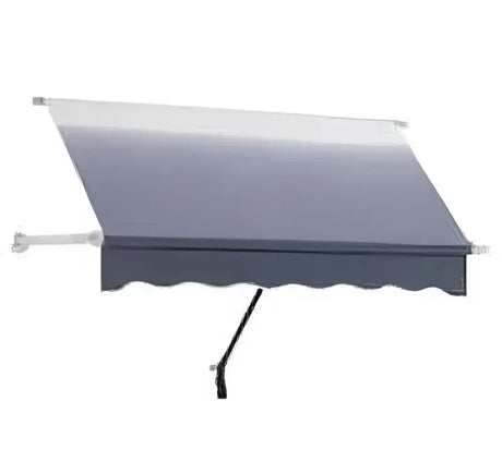 9108813196 Dometic W/A Dlx + W/Slt Onyx 48’ - Awning
