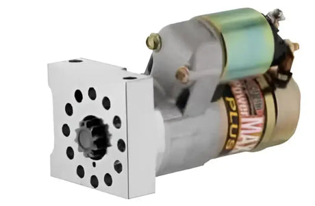 9109 Starter