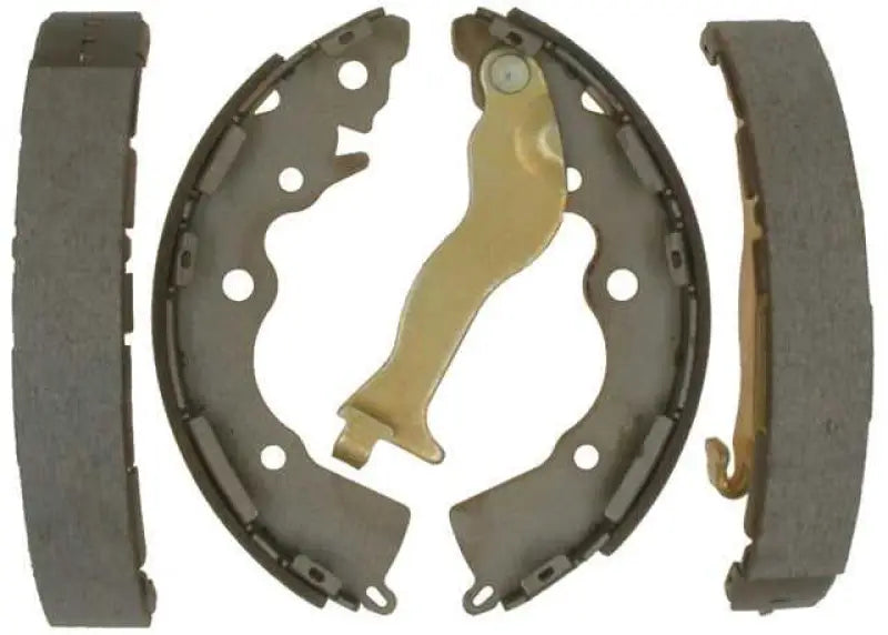 910PG Brake Shoe