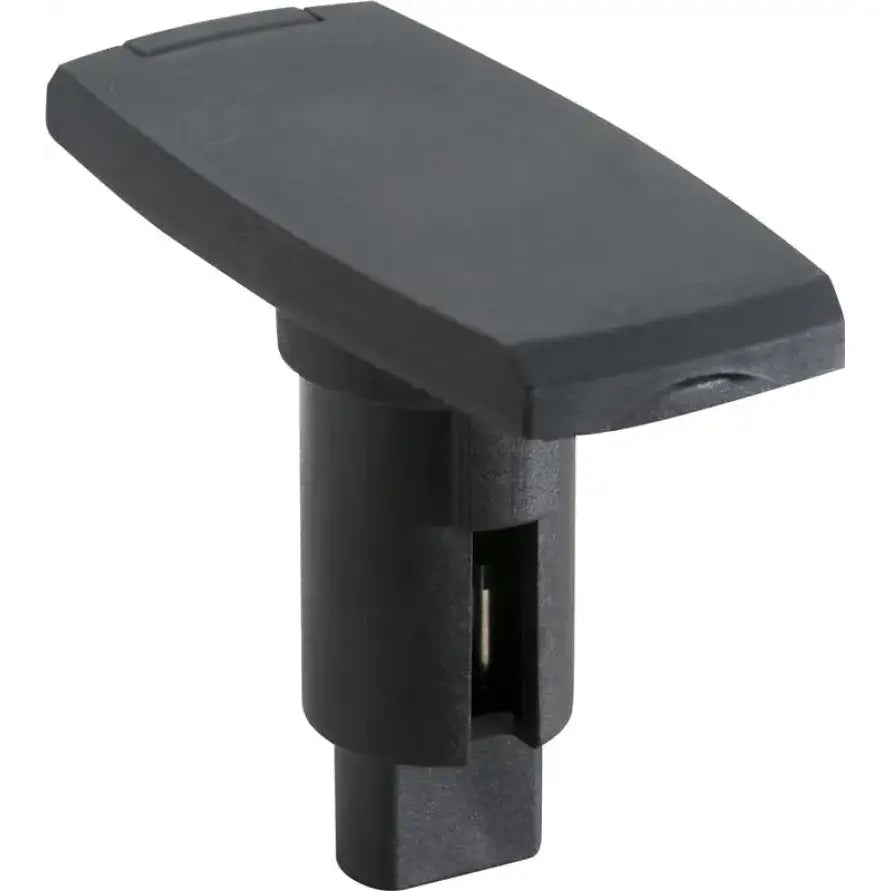 Black plastic switch for Attwood Marine 910V2PB-7 boat parts fast shipping