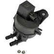 911-395 Dorman Purge Valve - Vapor Canister