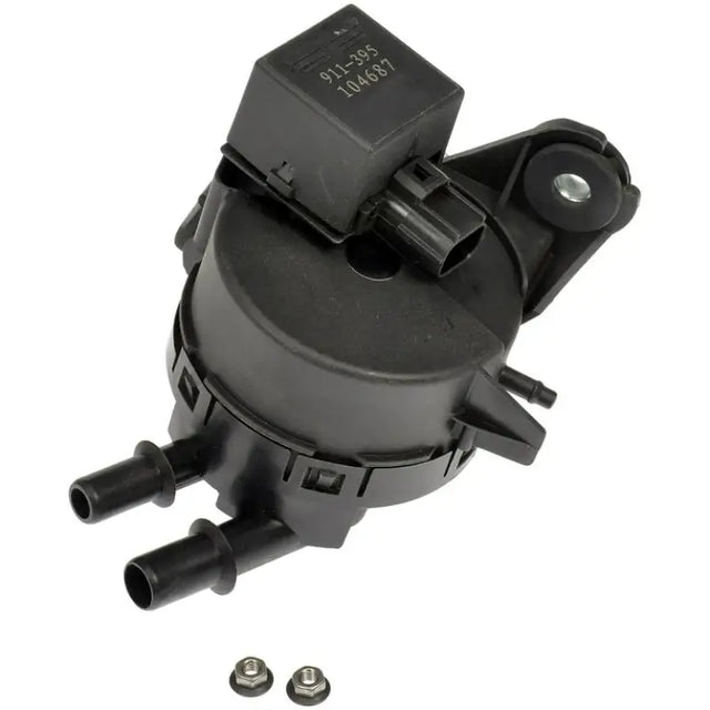 911-395 Dorman Purge Valve - Vapor Canister