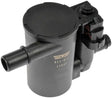 911-811 Vapor Canister Vent Solenoid