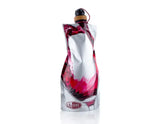 91100 G.S.I.Sports Soft Sided Wine Carafe- 750 Ml - Travel Bottle
