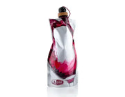 91100 G.S.I.Sports Soft Sided Wine Carafe- 750 Ml - Travel Bottle
