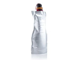 91100 G.S.I.Sports Soft Sided Wine Carafe- 750 Ml - Travel Bottle