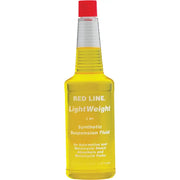91122 Red Line Synthetic Suspension Fluid 5W 16Oz 