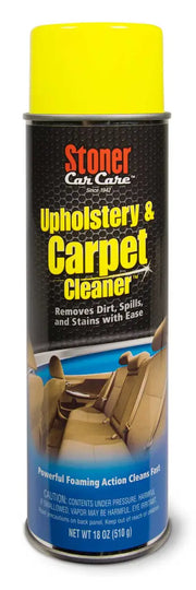 91144 Carpet Cleaner
