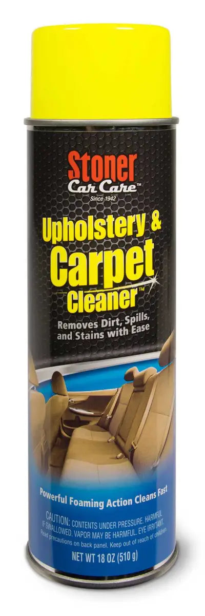 91144 Carpet Cleaner