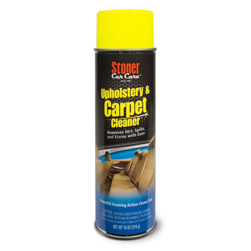 91144 Carpet Cleaner