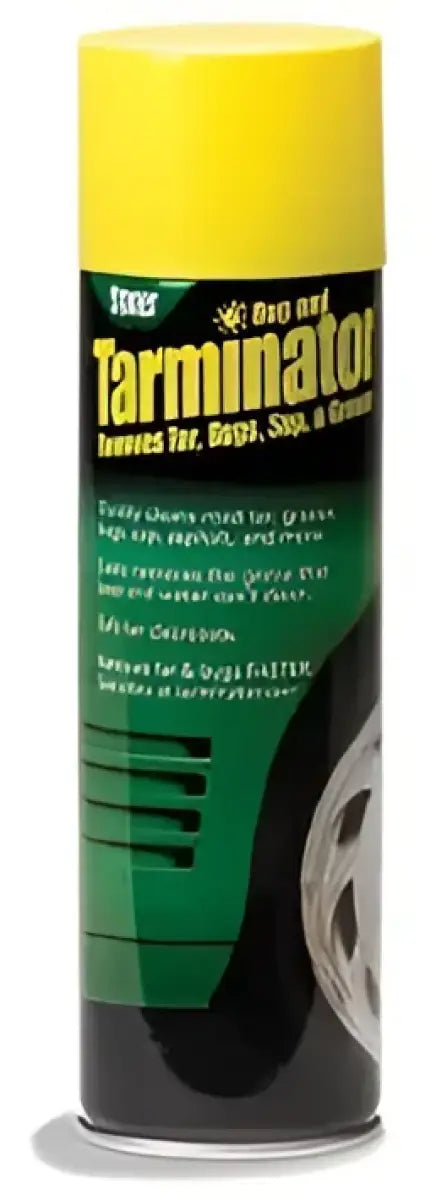 91156 Bug And Tar Remover