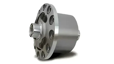 911A415 Differential Carrier