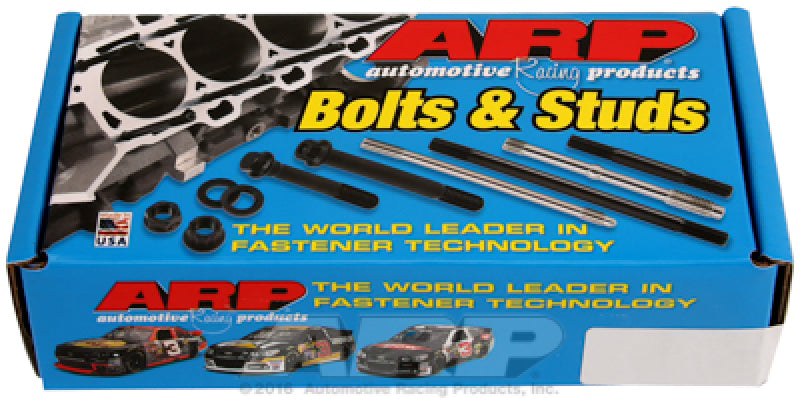 ARP 238-4201 ARP Caterpillar C15 12Pt Head Stud Kit