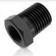 912-04-02-2 Adapter Fitting